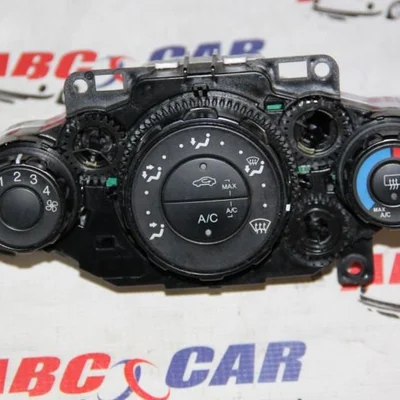 Panou comanda AC FORD FIESTA VI 2008-2026 8A61-19980-AF, vedere frontata