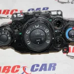 Panou comanda AC FORD FIESTA VI 2008-2026 8A61-19980-AF, vedere frontata