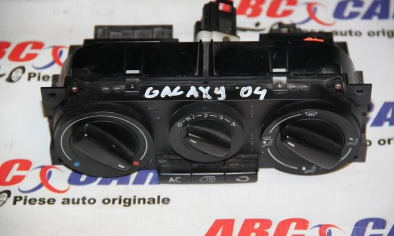 Panou comanda AC FORD GALAXY VAN 1995-2006