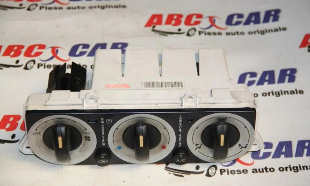 Panou comanda AC FORD MONDEO III 2000-2007