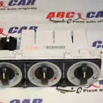 Panou comanda AC FORD MONDEO III 2000-2007 1S7H19980AE, vedere frontata