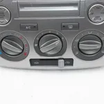 Panou comanda AC MAZDA 2 2003-2007, vedere frontata