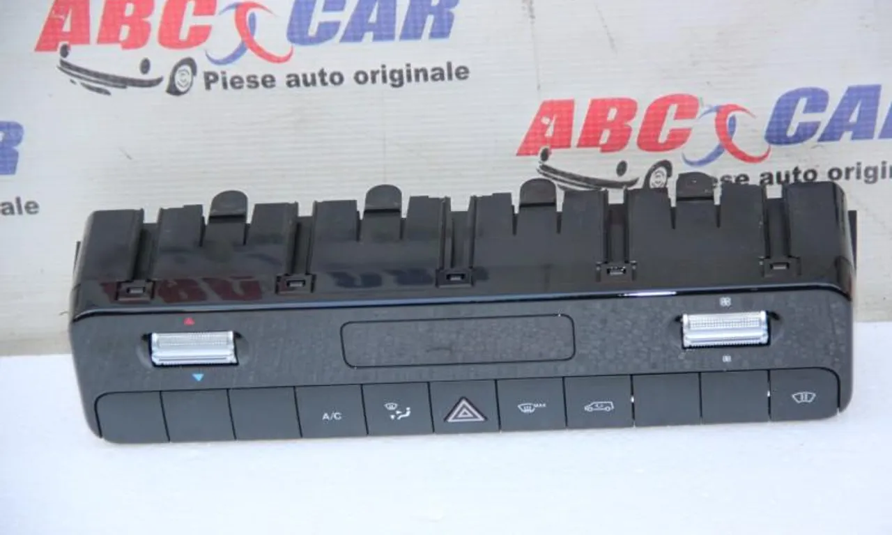 Panou comanda AC MERCEDES SPRINTER 2018-null