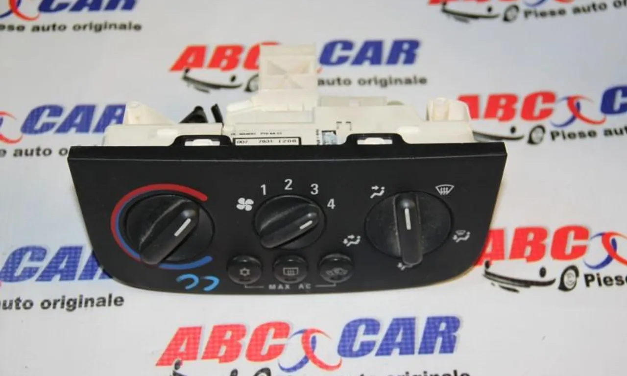 Panou comanda AC OPEL CORSA C 2000-2009