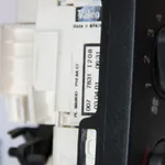 Panou comanda AC OPEL CORSA C 2000-2009 0077831, vedere laterala