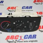 Panou comanda AC OPEL CORSA C 2000-2009 0077831, vedere frontata