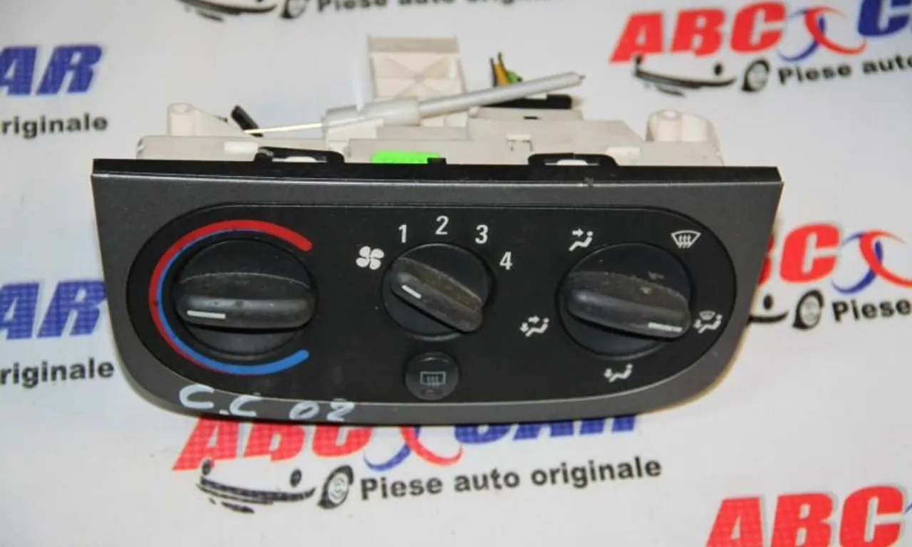 Panou comanda AC OPEL CORSA C 2000-2009