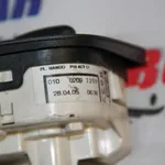 Panou comanda AC OPEL CORSA C 2000-2009 0100209, vedere laterala