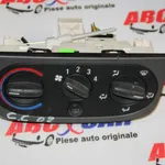 Panou comanda AC OPEL CORSA C 2000-2009 0100209, vedere frontata