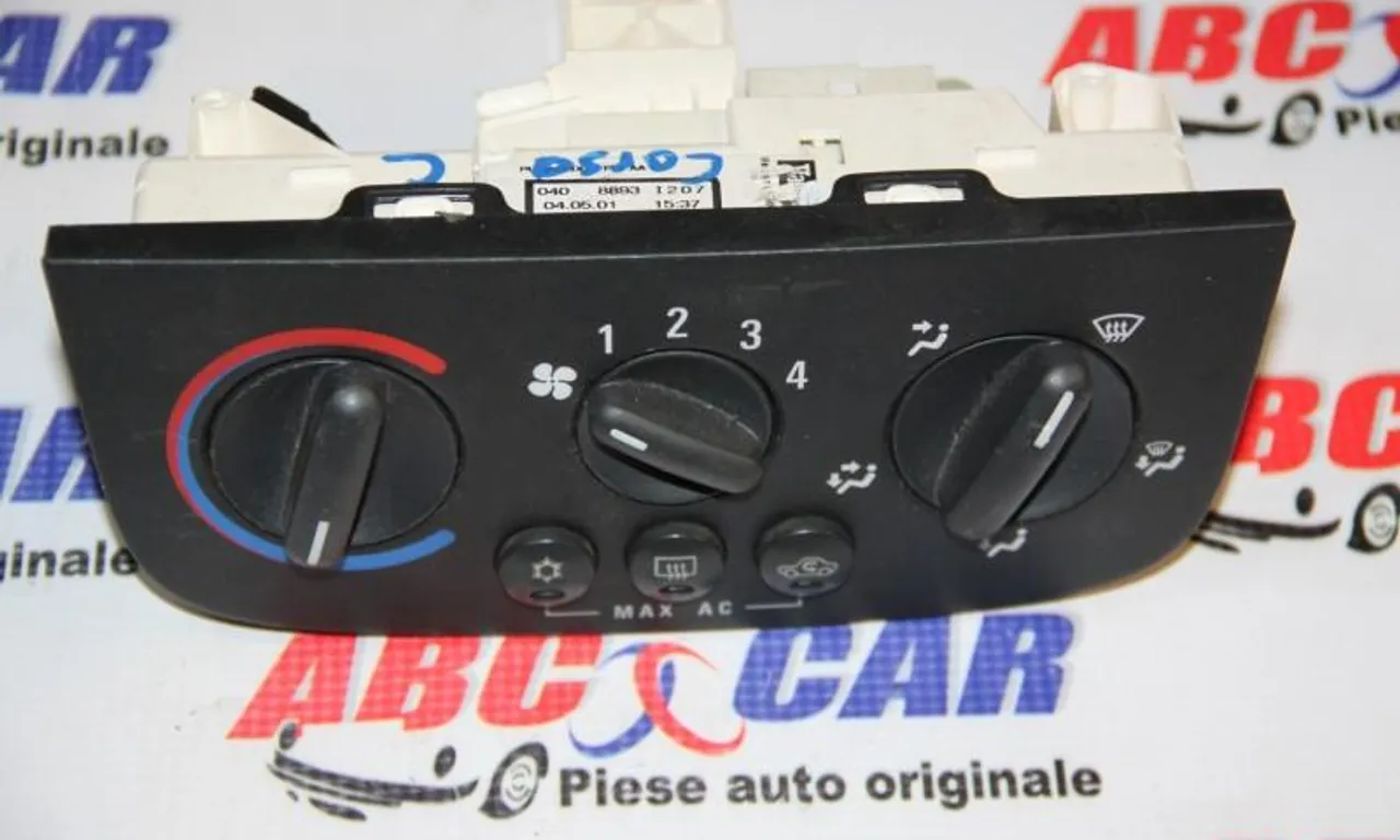 Panou comanda AC OPEL CORSA C 2000-2009