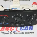 Panou comanda AC OPEL CORSA C 2000-2009 0408893, vedere frontata