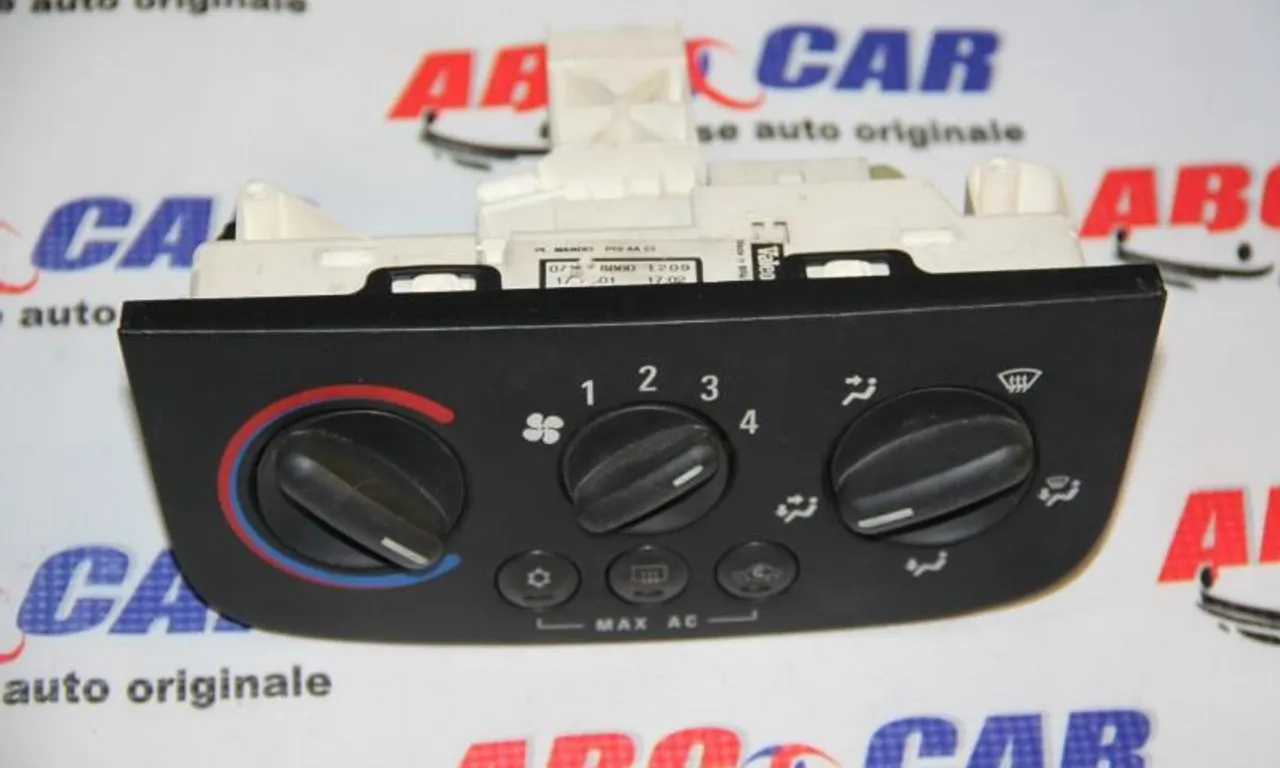 Panou comanda AC OPEL CORSA C 2000-2009