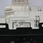 Panou comanda AC OPEL CORSA C 2000-2009 07118860, vedere laterala