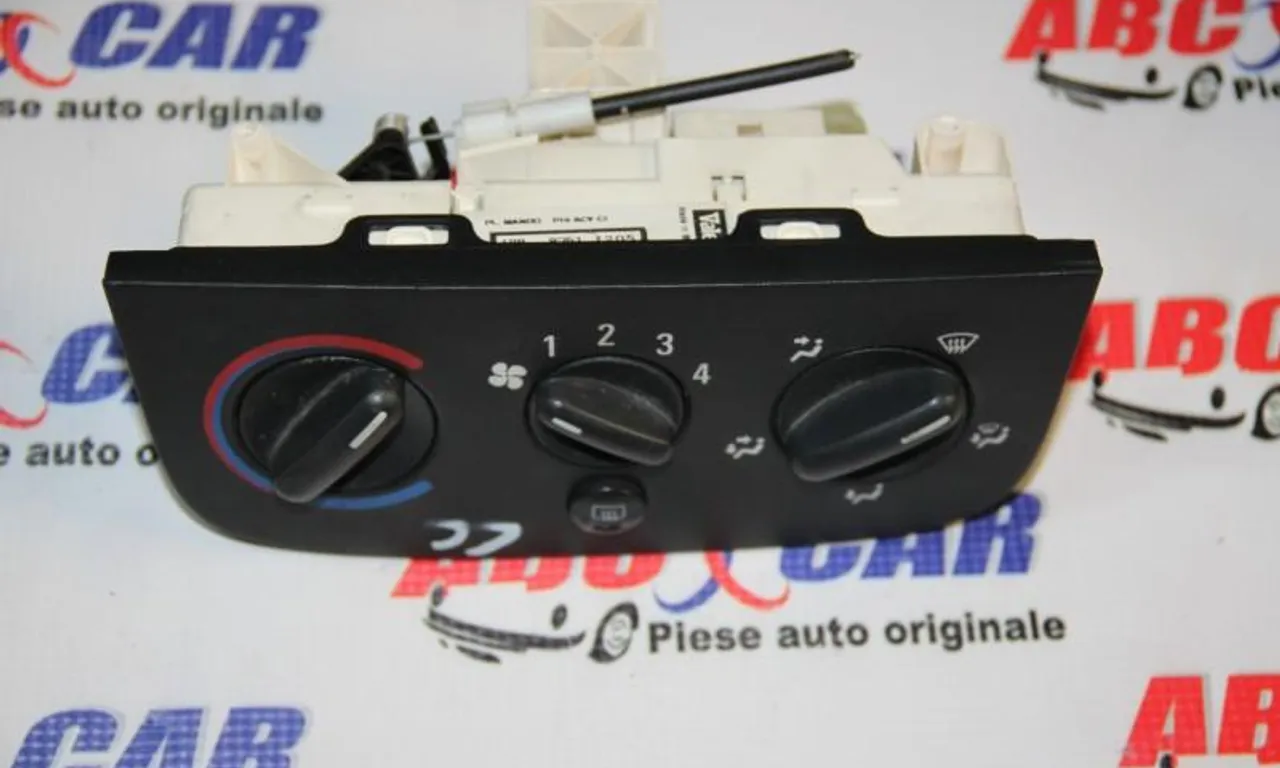 Panou comanda AC OPEL CORSA C 2000-2009