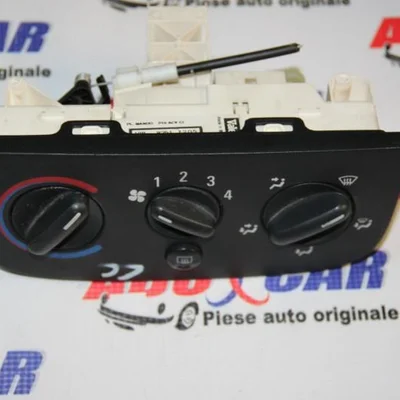 Panou comanda AC OPEL CORSA C 2000-2009 1888251, vedere frontata