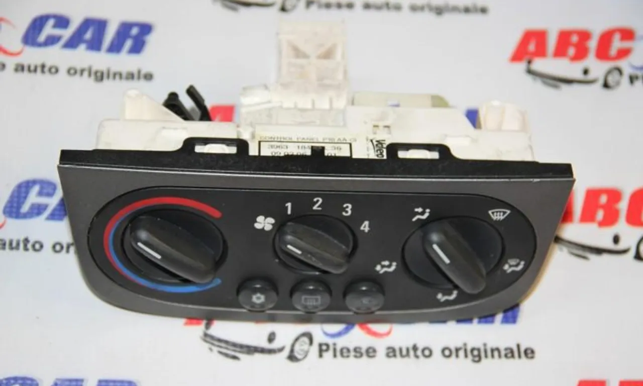 Panou comanda AC OPEL CORSA C 2000-2009