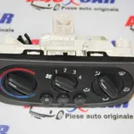 Panou comanda AC OPEL CORSA C 2000-2009 38631844, vedere frontata