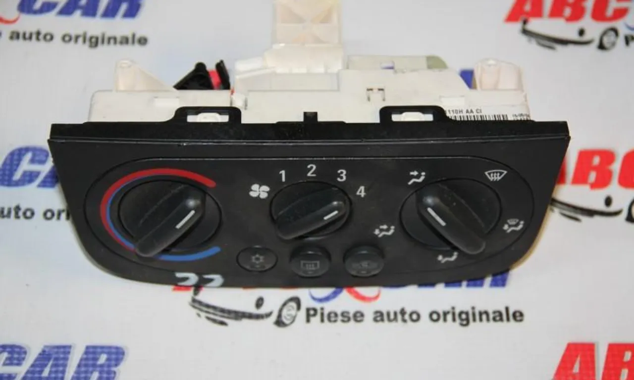 Panou comanda AC OPEL CORSA C 2000-2009