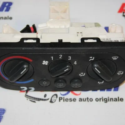 Panou comanda AC OPEL CORSA C 2000-2009, vedere frontata