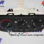 Panou comanda AC OPEL CORSA C 2000-2009, vedere frontata