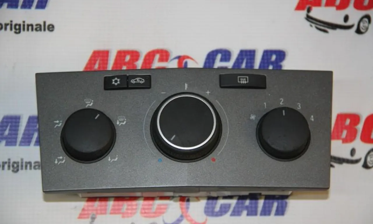 Panou comanda AC OPEL ZAFIRA / ZAFIRA FAMILY B 2005-2019