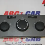Panou comanda AC OPEL ZAFIRA / ZAFIRA FAMILY B 2005-2019 13201300, vedere frontata