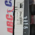 Panou comanda AC OPEL ZAFIRA / ZAFIRA FAMILY B 2005-2019 13201300, vedere laterala