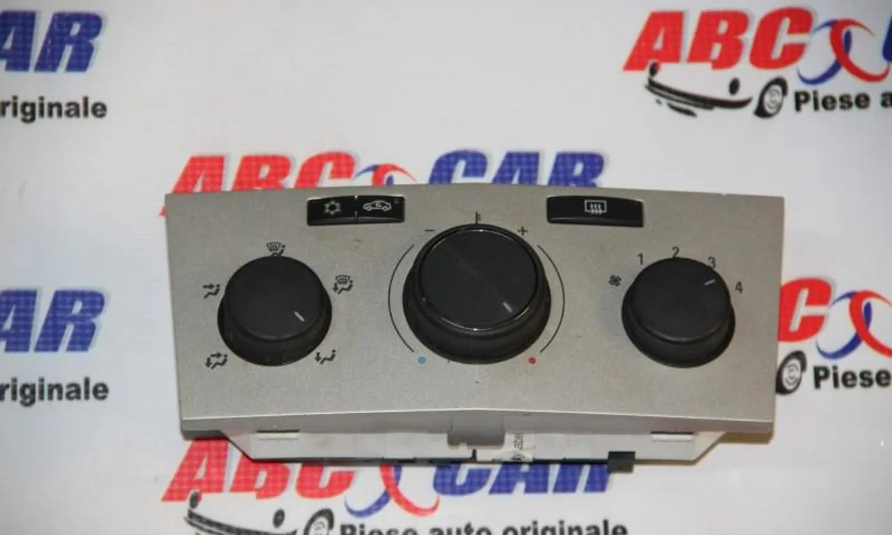 Panou comanda AC OPEL ZAFIRA / ZAFIRA FAMILY B 2005-2019