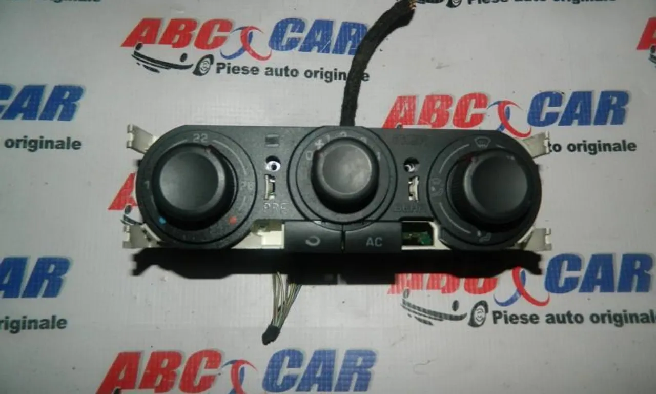 Panou comanda AC SEAT CORDOBA 2002-2009