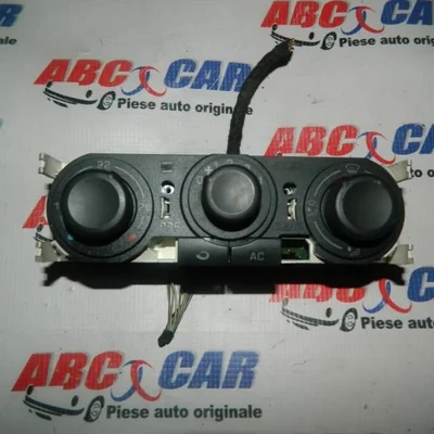 Panou comanda AC SEAT CORDOBA 2002-2009 6L0820045, vedere frontata