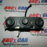 Panou comanda AC SEAT CORDOBA 2002-2009 6L0820045, vedere frontata