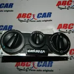 Panou comanda AC SEAT CORDOBA 2002-2009 810780073F, vedere frontata