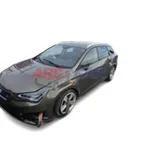 Panou comanda AC SEAT LEON 2012-2021, vedere laterala