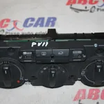 Panou comanda AC VOLKSWAGEN TIGUAN 2007-2018 1K0820047JP, vedere frontata