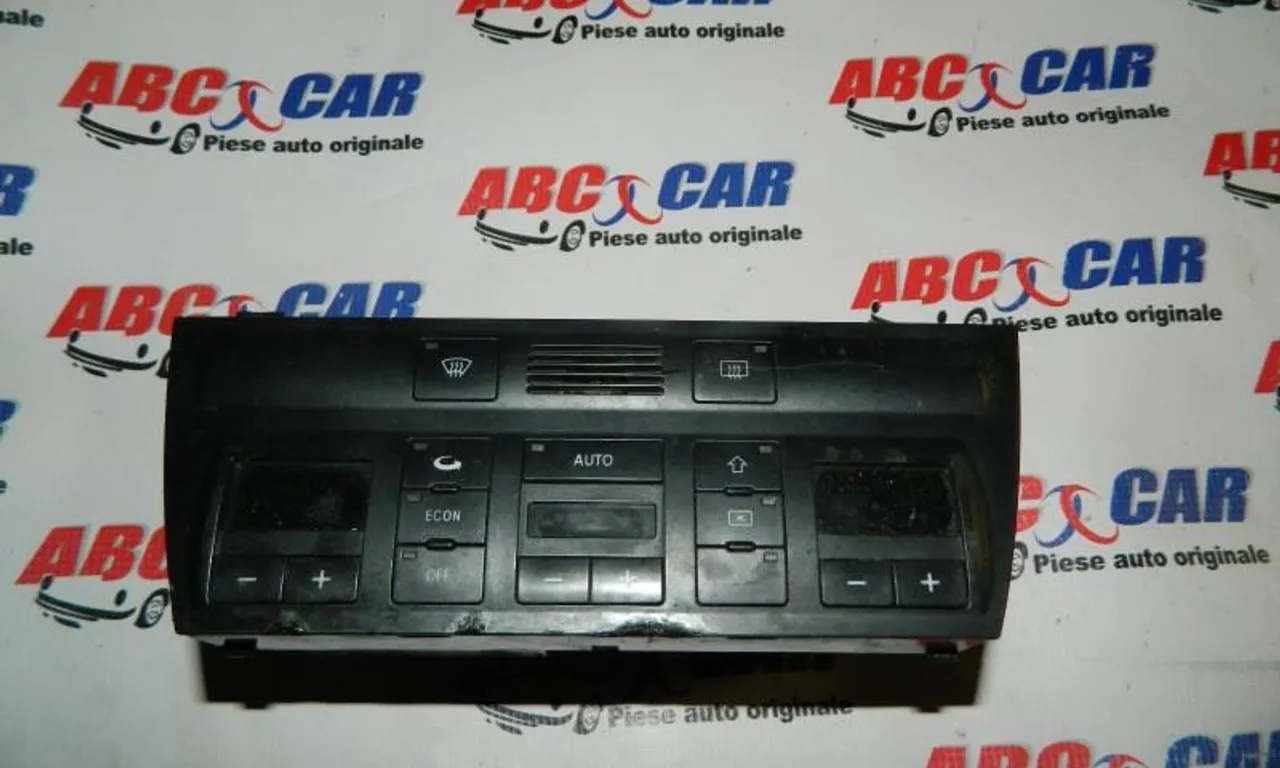Panou comanda clima AUDI A6 C5 1997-2005