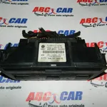 Panou comanda clima AUDI A6 C5 1997-2005 4B0820043AG, vedere laterala