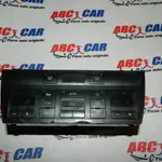 Panou comanda clima AUDI A6 C5 1997-2005 4B0820043AG, vedere frontata