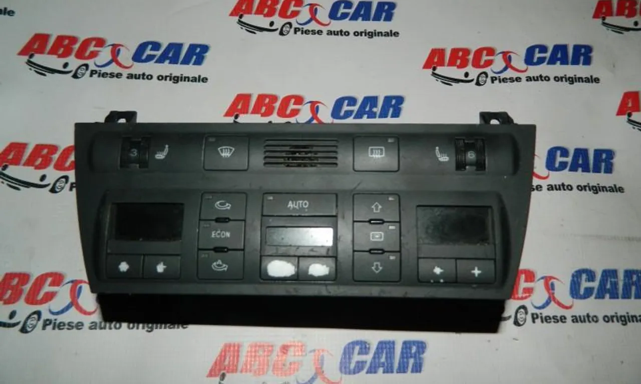 Panou comanda clima AUDI A6 C5 1997-2005