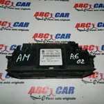 Panou comanda clima AUDI A6 C5 1997-2005 4B0820043AM, vedere laterala