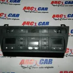 Panou comanda clima AUDI A6 C5 1997-2005 4B0820043AM, vedere frontata