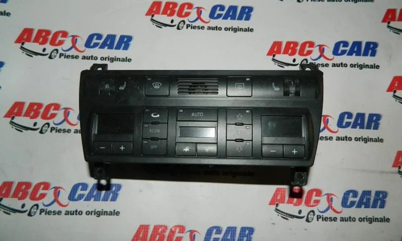 Panou comanda clima AUDI A6 C5 1997-2005