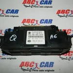 Panou comanda clima AUDI A6 C5 1997-2005 4B0820043G, vedere laterala