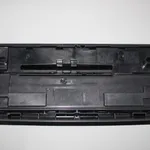 Panou Comanda clima BMW 1 2011-2019, vedere laterala