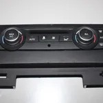 Panou Comanda clima BMW X1 2009-2015 64119287625-02, vedere frontata