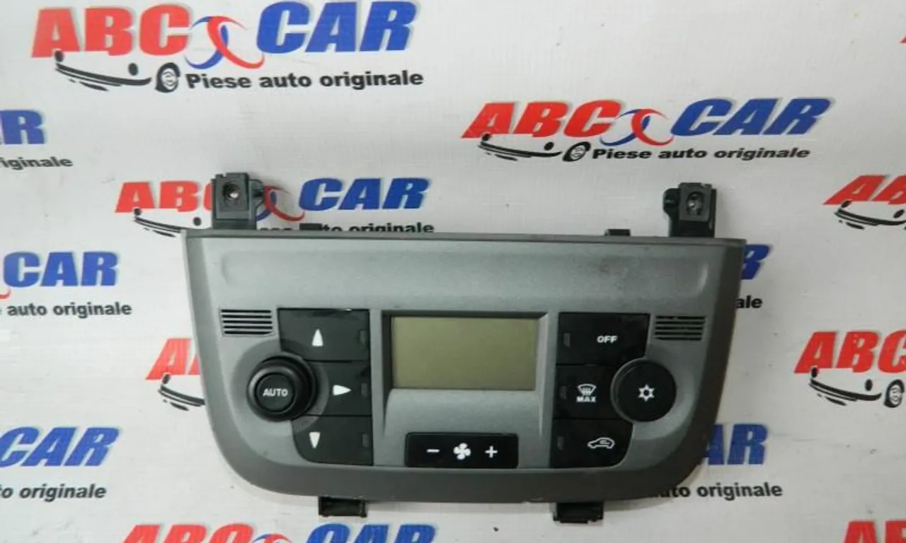 Panou comanda clima FIAT LINEA 2006-null