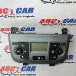 Panou comanda clima FIAT LINEA 2006-2026 735486263, vedere frontata