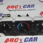 Panou comanda clima FORD FIESTA V 2001-2014 2S6H18549BD, vedere frontata