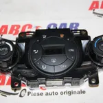 Panou comanda clima FORD FIESTA VI 2008-2026 8A6T-18C612-AJ, vedere frontata