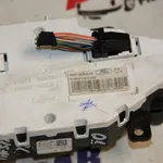 Panou comanda clima FORD FIESTA VI 2008-2026 8A6T-18C612-AR, vedere laterala