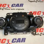 Panou comanda clima FORD FIESTA VI 2008-2026 8A6T-18C612-AR, vedere frontata